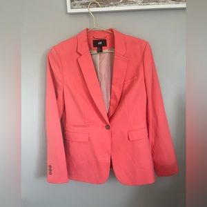 H&M blazer